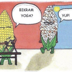 yoga and you