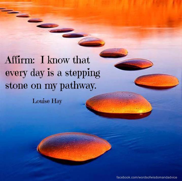 stepping stone