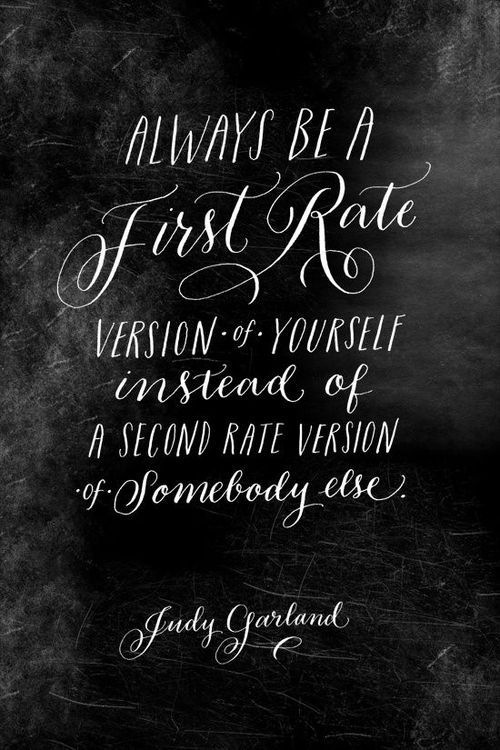 judy garland quote