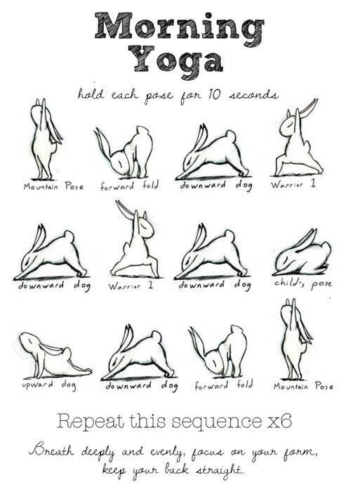 Happy Easter (Bunny) Yoga To youRana Waxman Private Yoga Lessons