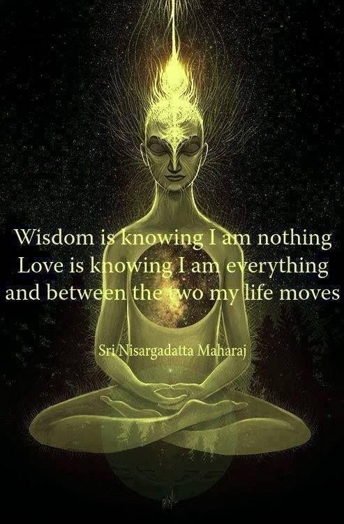 wisdom-love quote