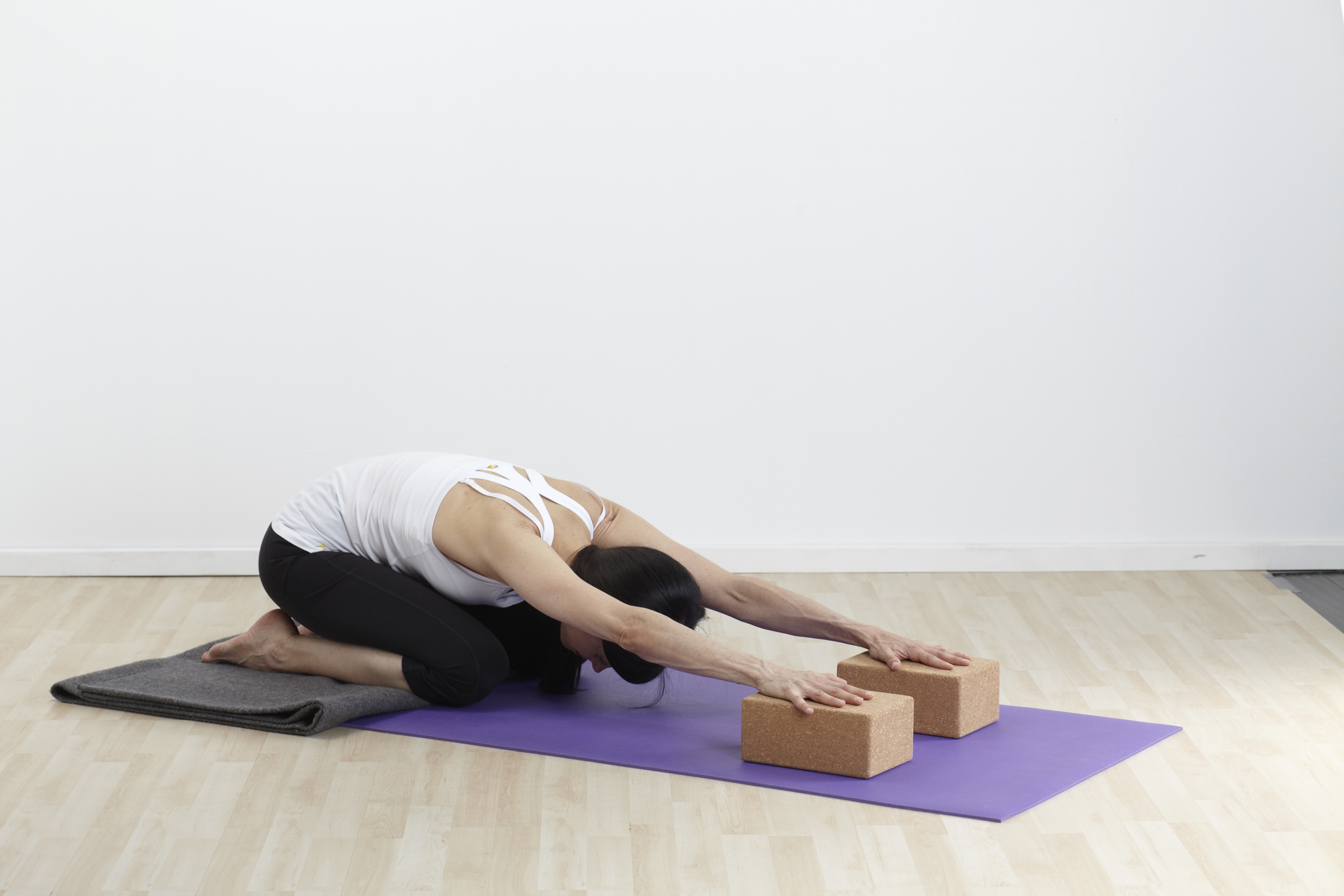 benefits of restorative yoga?