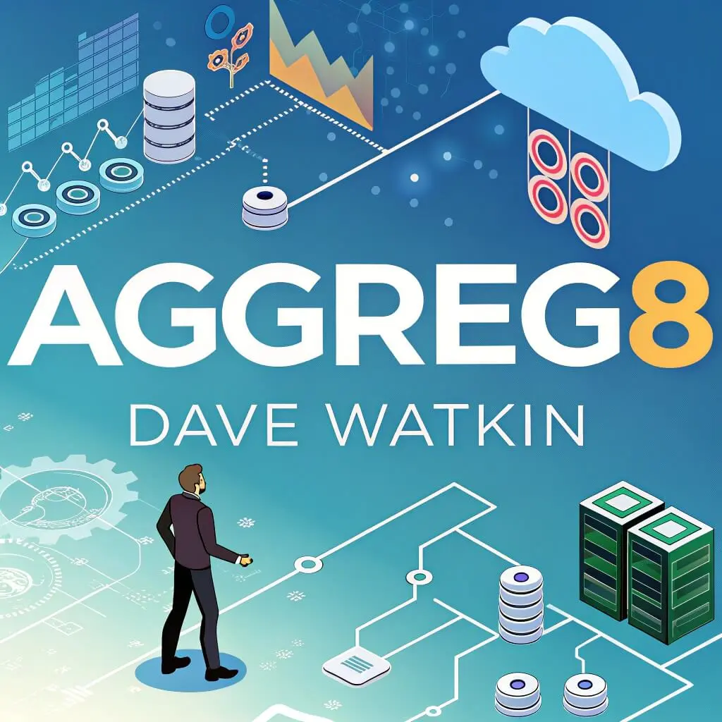 Aggreg8 Dave Watkin