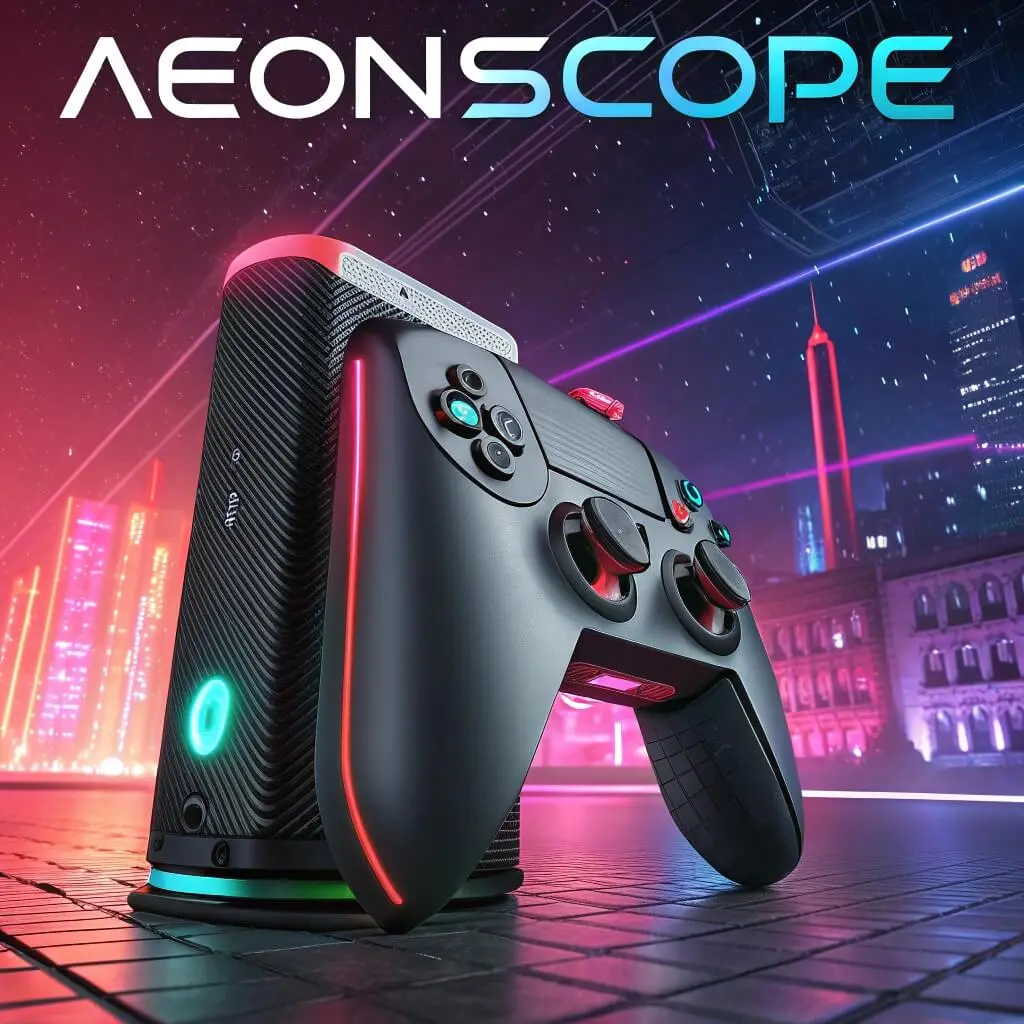 Game Aeonscope