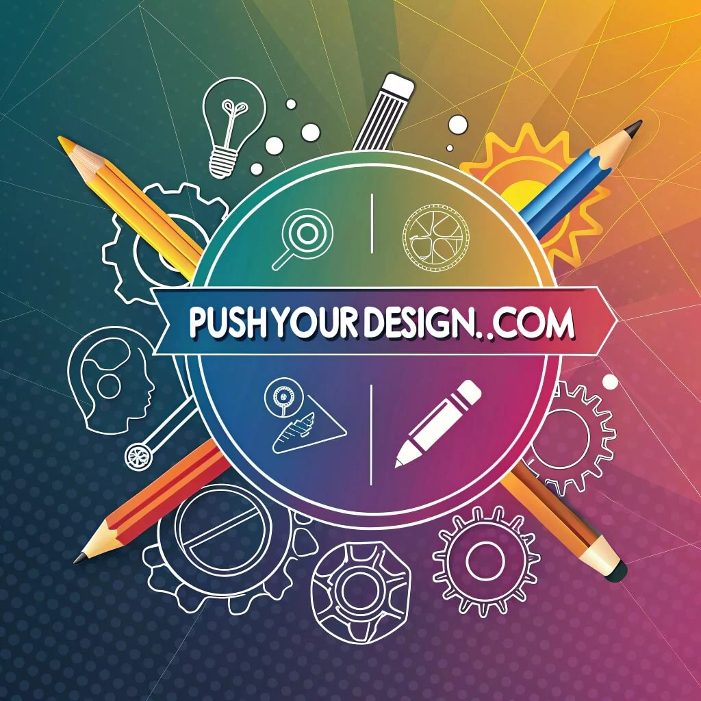 Push YourDesigncom
