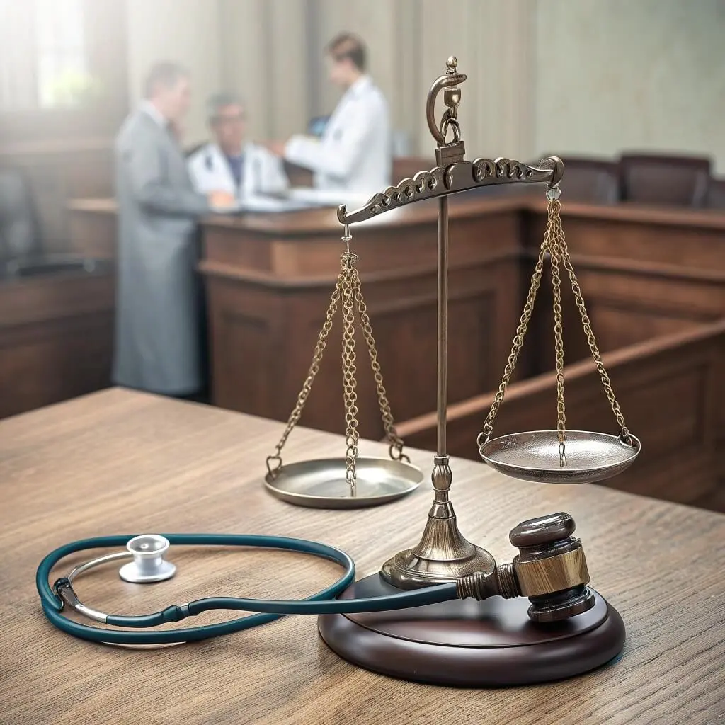 What Counts as Medical Malpractice