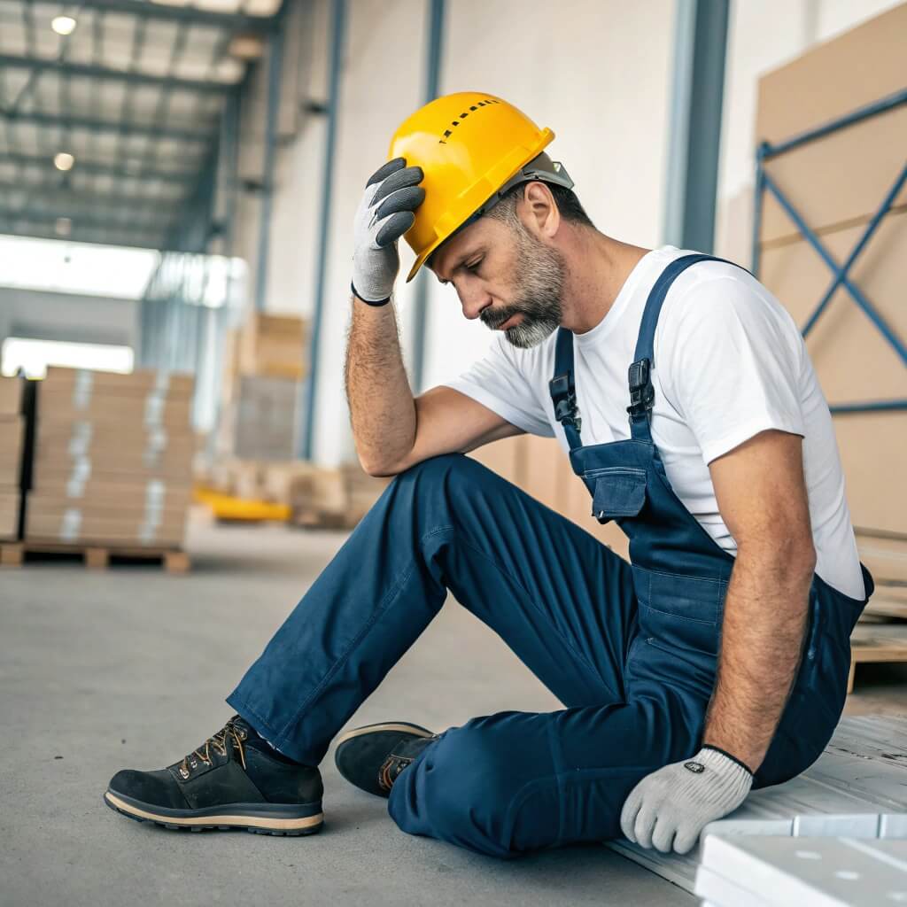What to Do If Your Workers' Comp Claim Is Denied