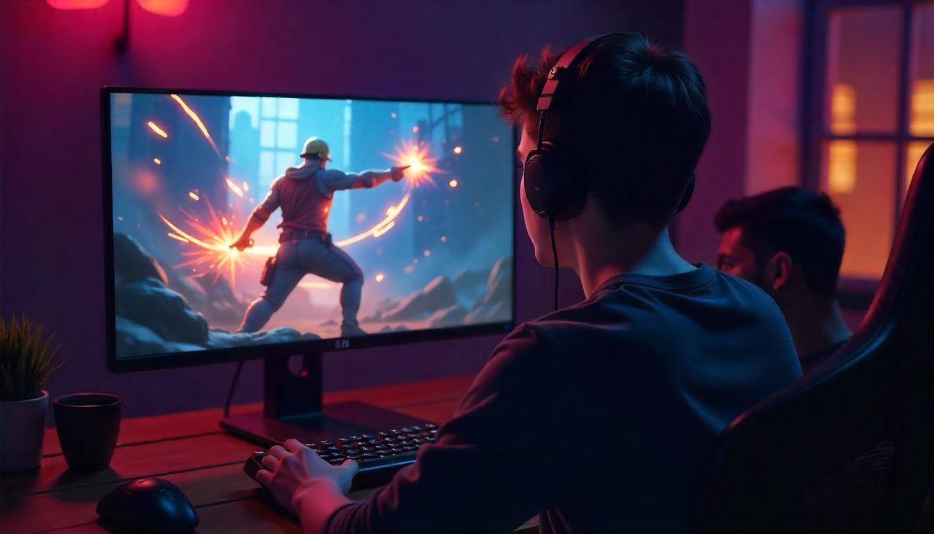 Fortnite Galactic Battle