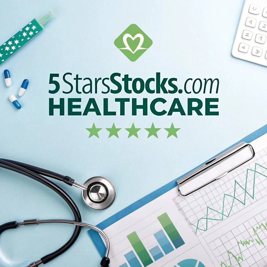 5StarsStocks.com Healthcare