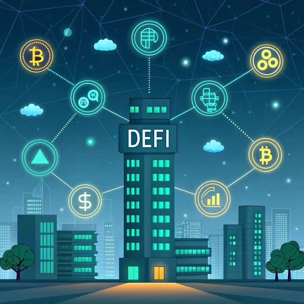 DeFi