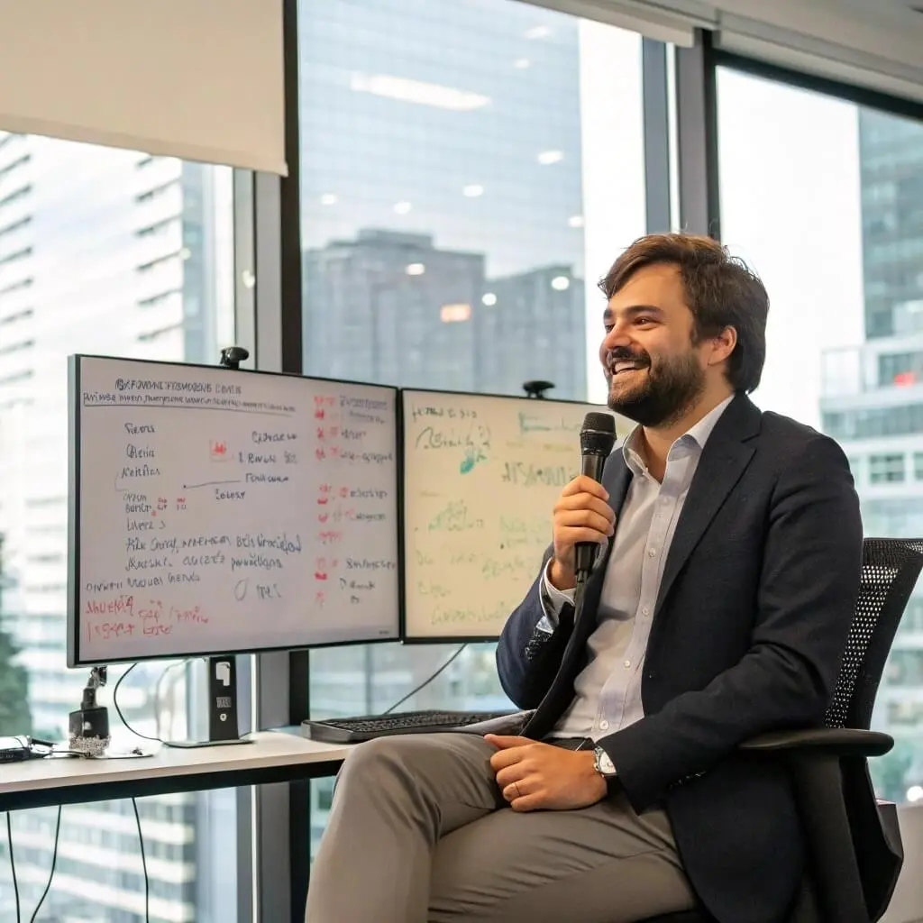 Keezy.co Guru Benjamin