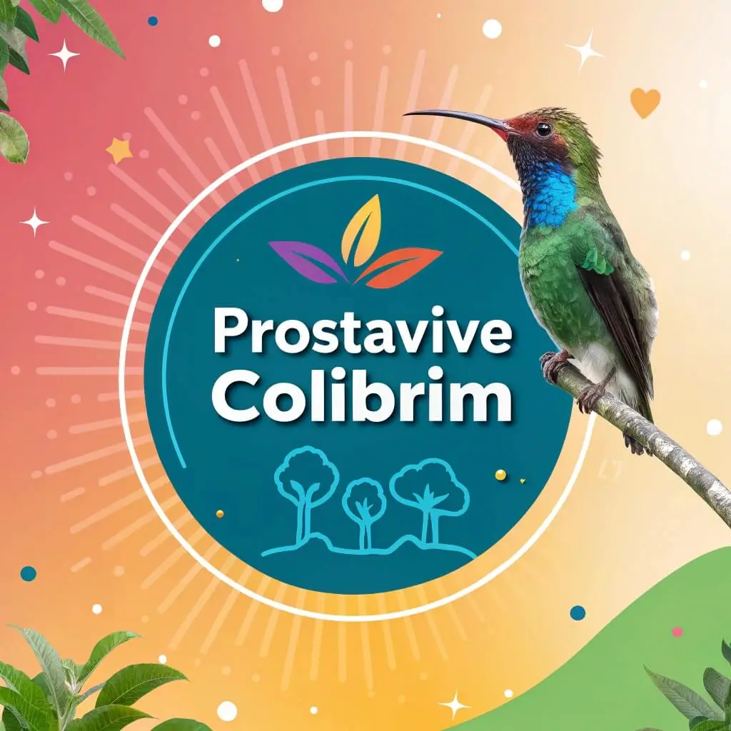 Prostavive Colibrim