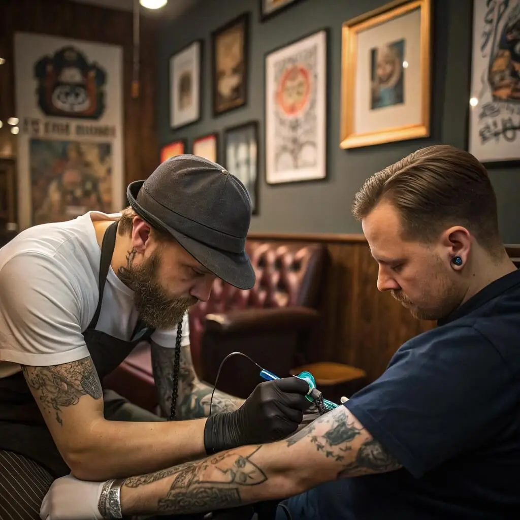 Top 5 Myths About Tattooing and Removal Debunked