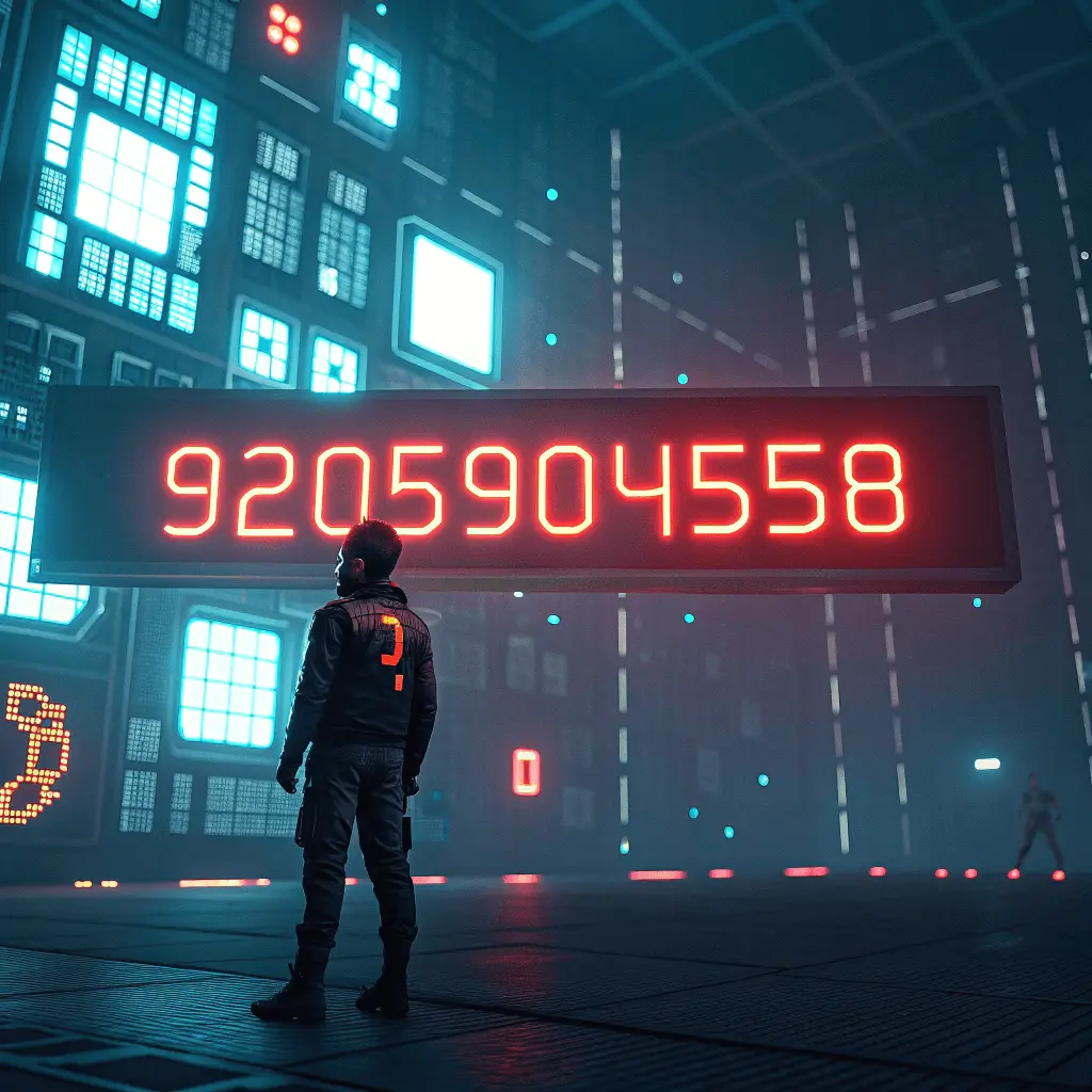 9205904558