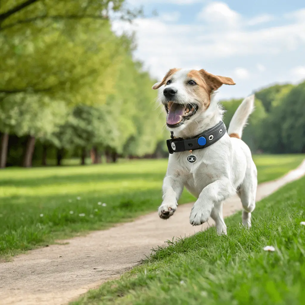 Why Every Dog Owner Should Consider GPS Trackers